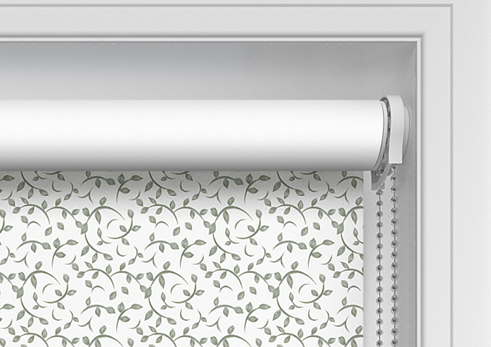 Syon, Inkwell - Twist&Fit Roller Blind - Image 11